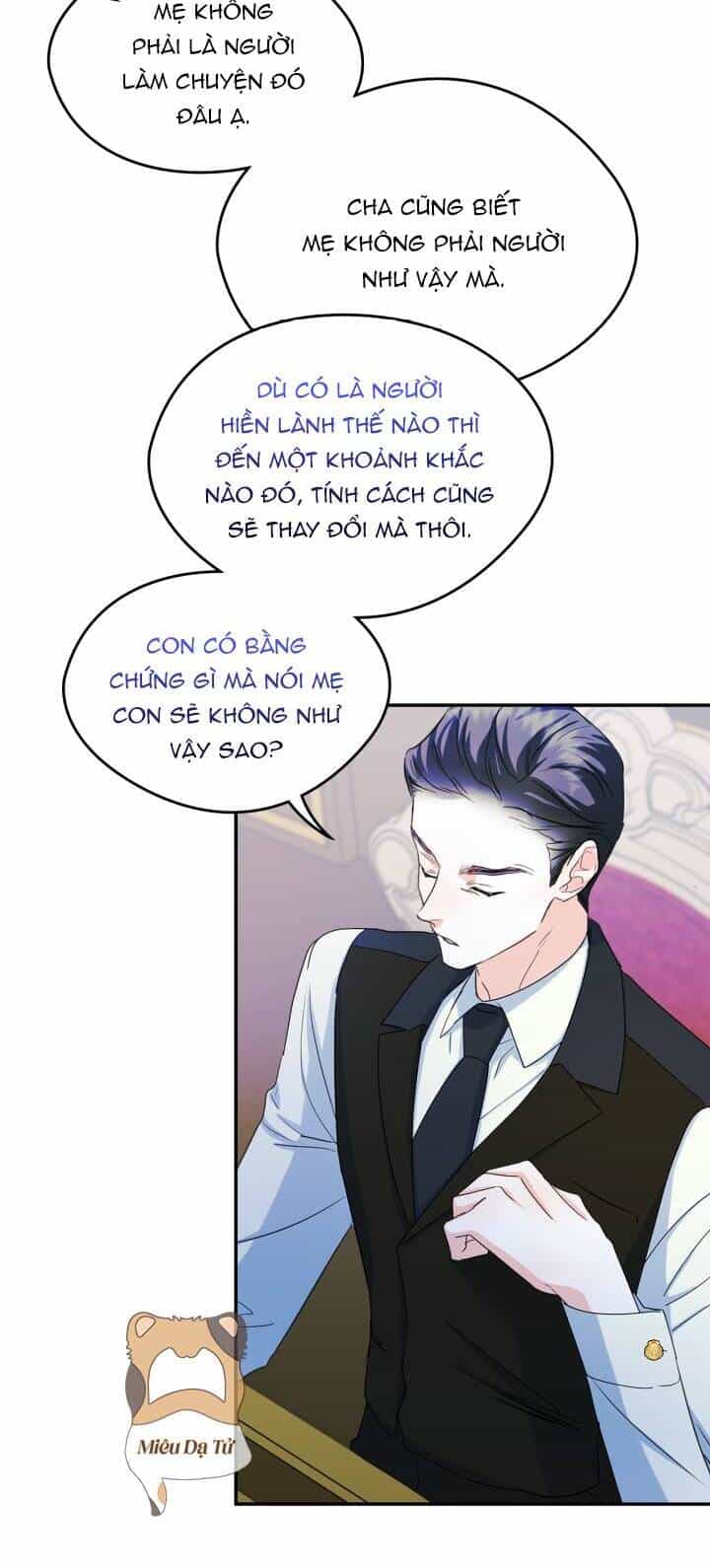 Bạn Thân Khác Giới Của Nam Chính - Chương 21 - ảnh 16