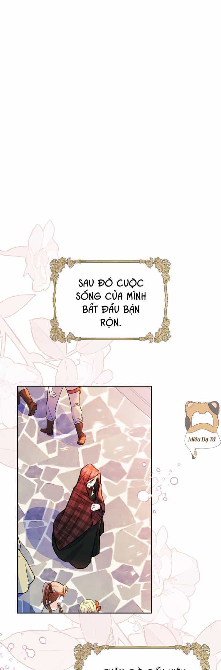 Bạn Thân Khác Giới Của Nam Chính - Chương 23 - ảnh 15