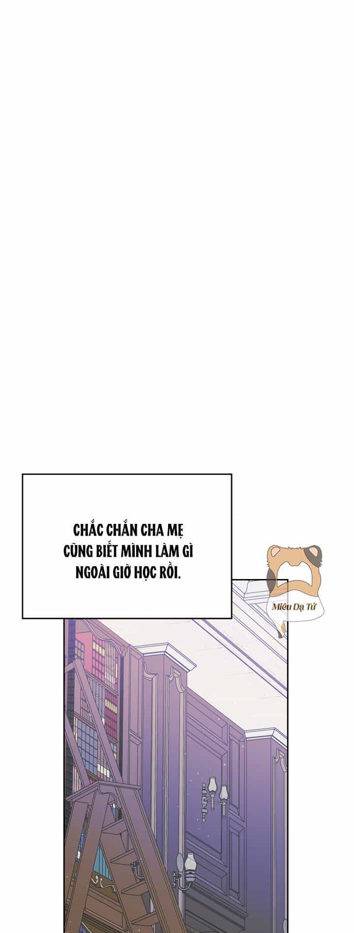 Bạn Thân Khác Giới Của Nam Chính - Chương 23 - ảnh 27