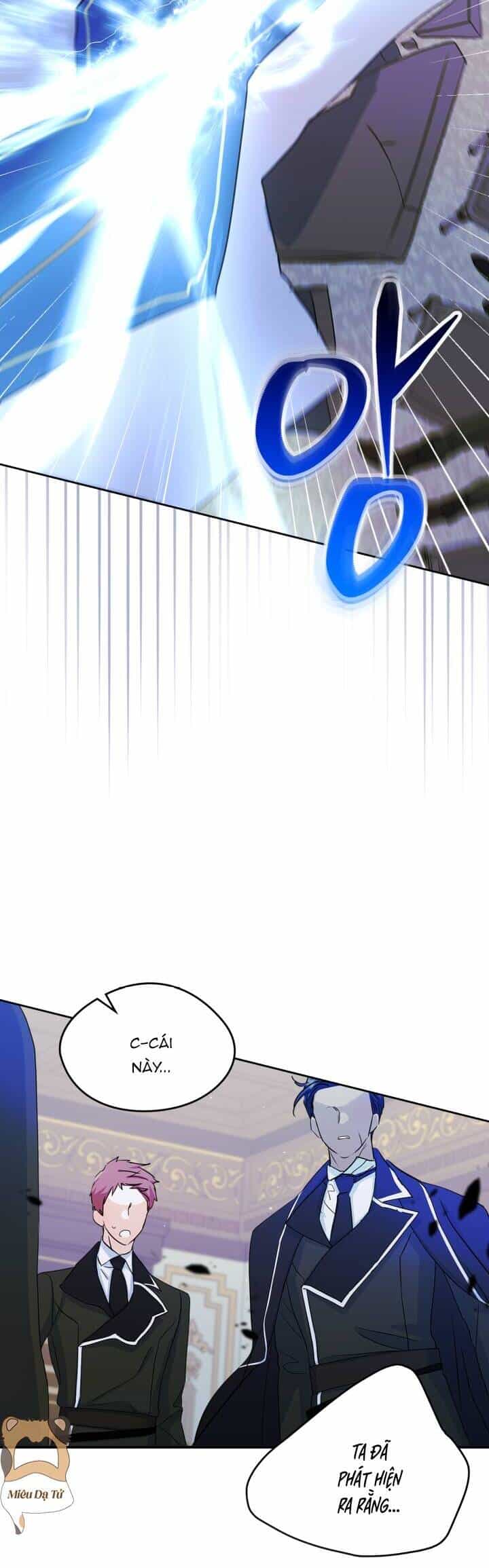 Bạn Thân Khác Giới Của Nam Chính - Chương 24 - ảnh 32