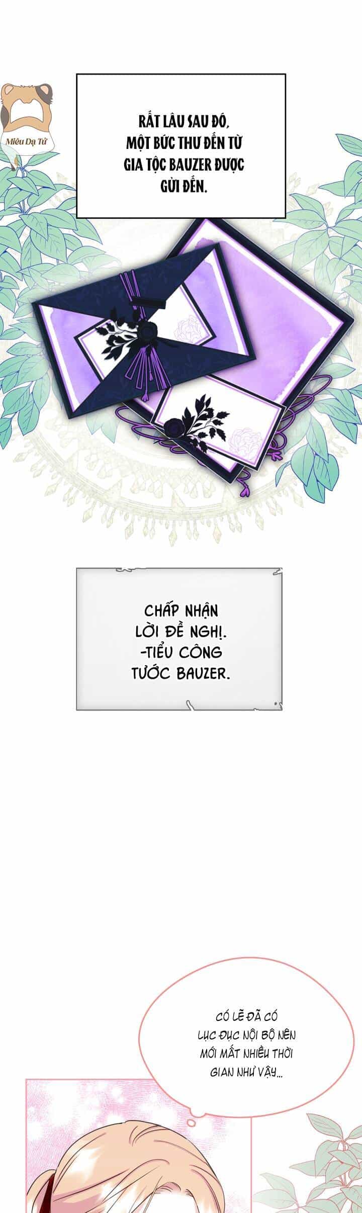 Bạn Thân Khác Giới Của Nam Chính - Chương 24 - ảnh 35