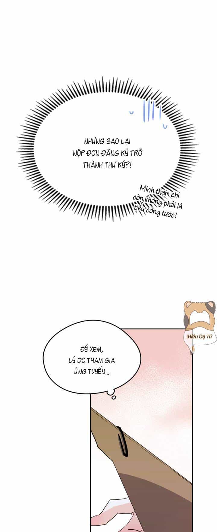 Bạn Thân Khác Giới Của Nam Chính - Chương 26 - ảnh 37