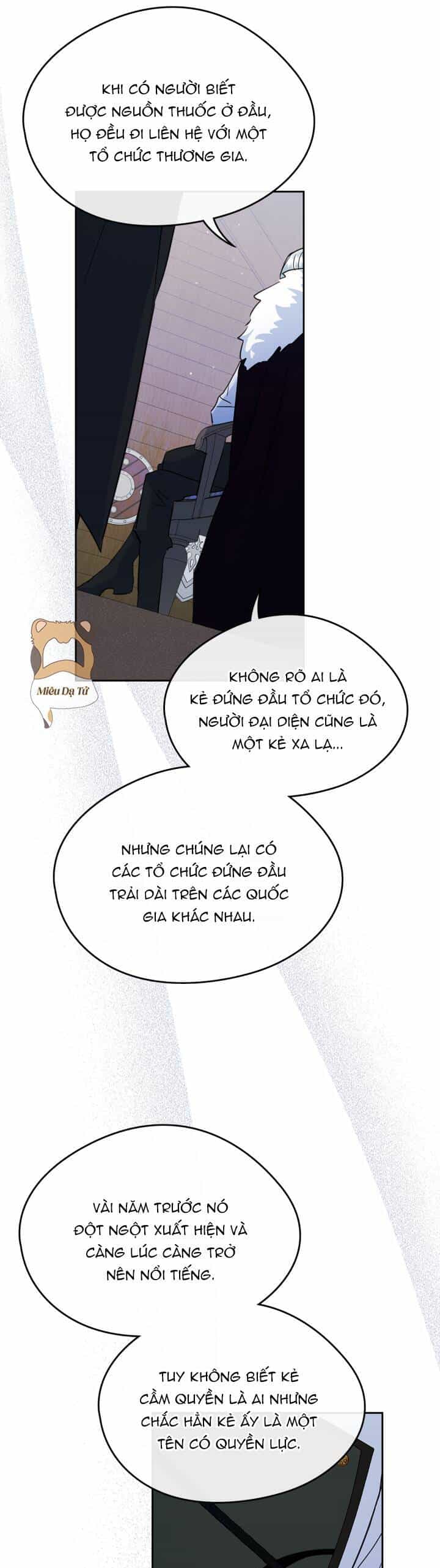 Bạn Thân Khác Giới Của Nam Chính - Chương 28 - ảnh 33