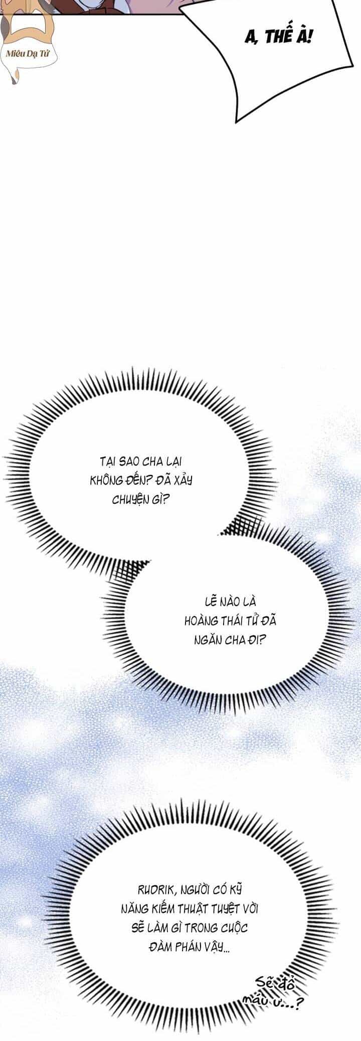 Bạn Thân Khác Giới Của Nam Chính - Chương 29 - ảnh 12