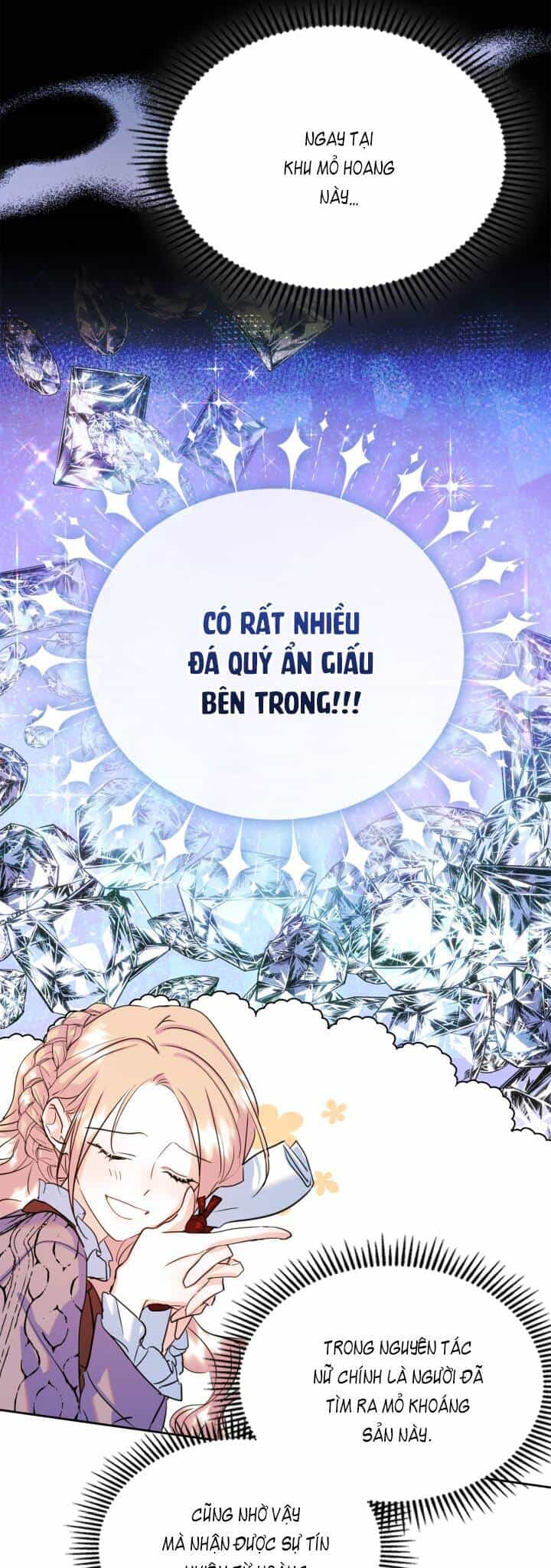 Bạn Thân Khác Giới Của Nam Chính - Chương 29 - ảnh 19