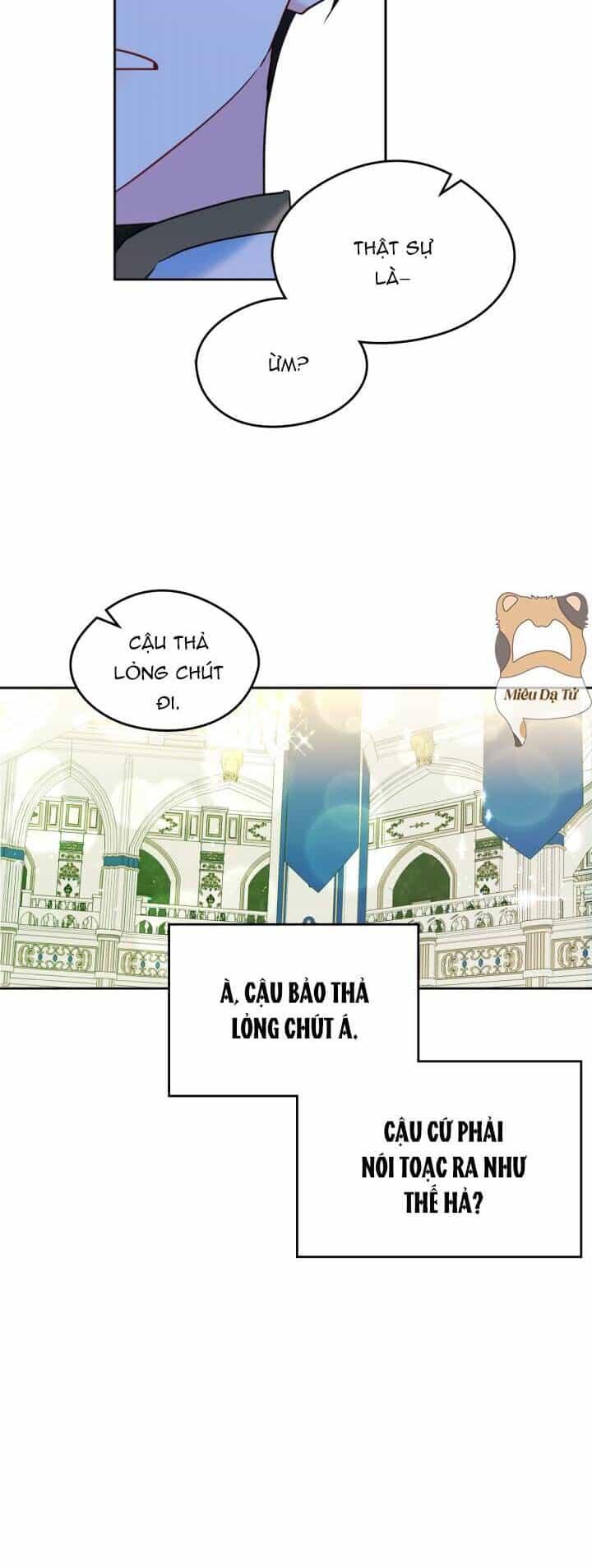 Bạn Thân Khác Giới Của Nam Chính - Chương 31 - ảnh 10