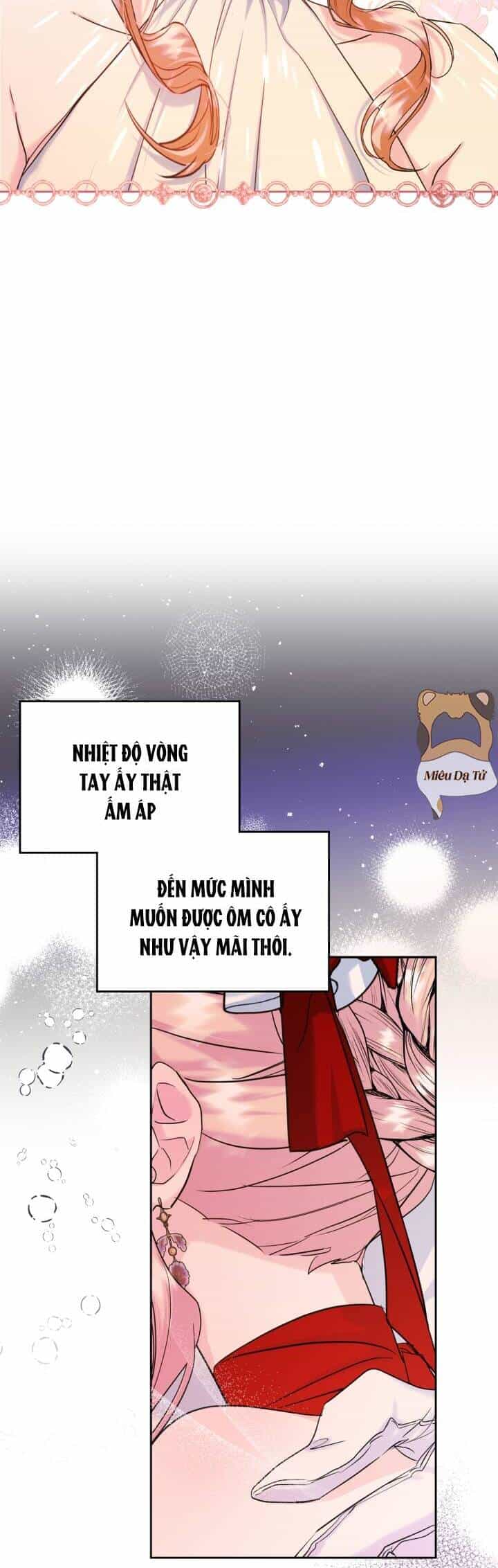 Bạn Thân Khác Giới Của Nam Chính - Chương 31 - ảnh 22