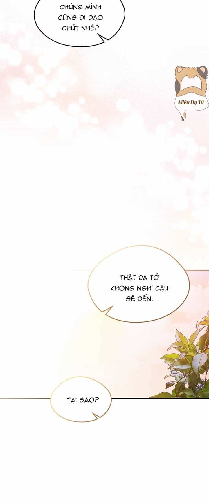 Bạn Thân Khác Giới Của Nam Chính - Chương 33 - ảnh 51
