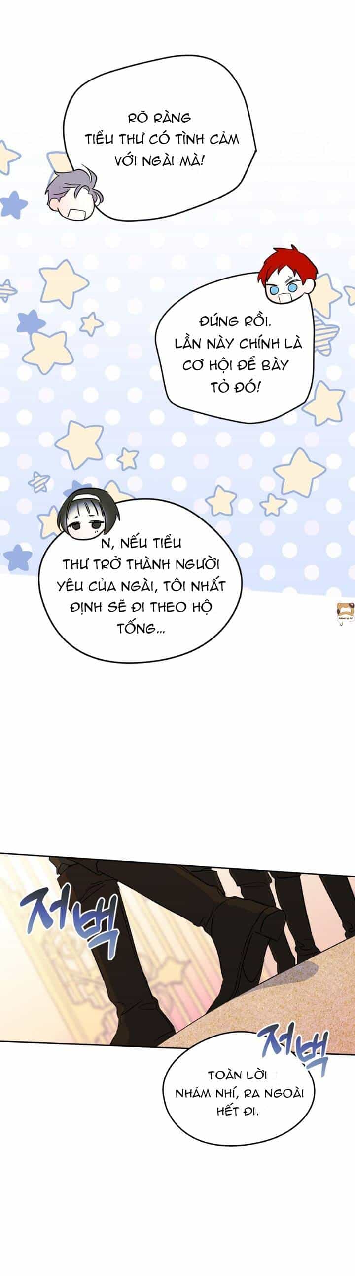 Bạn Thân Khác Giới Của Nam Chính - Chương 40 - ảnh 35