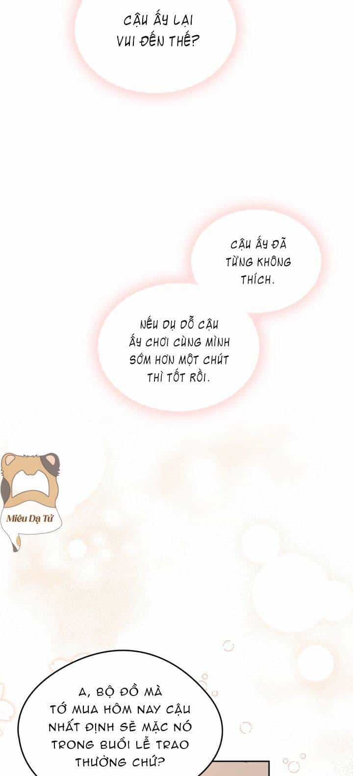 Bạn Thân Khác Giới Của Nam Chính - Chương 41 - ảnh 31