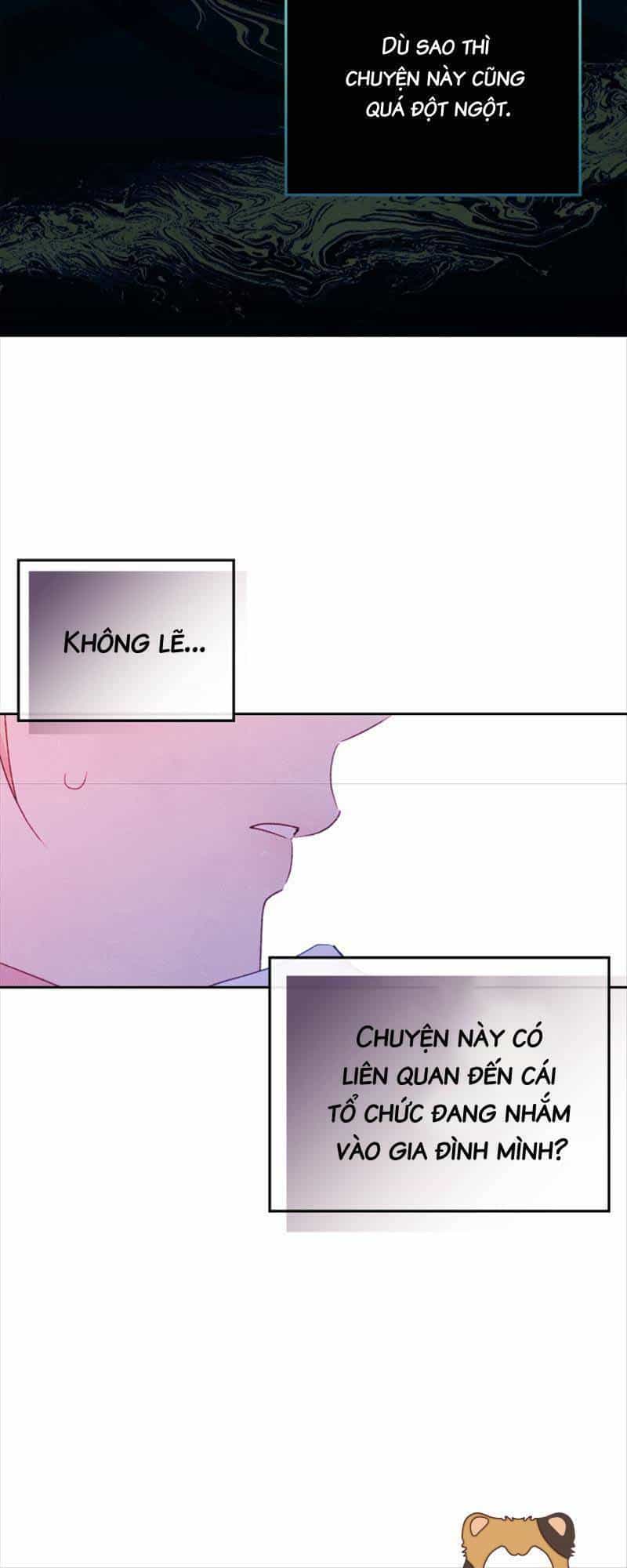 Bạn Thân Khác Giới Của Nam Chính - Chương 45 - ảnh 35