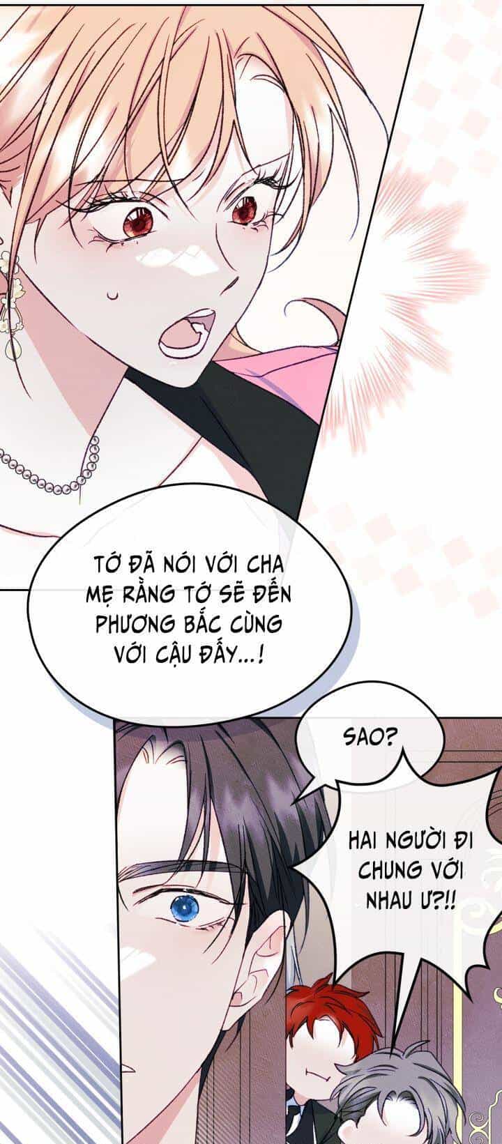 Bạn Thân Khác Giới Của Nam Chính - Chương 48 - ảnh 39