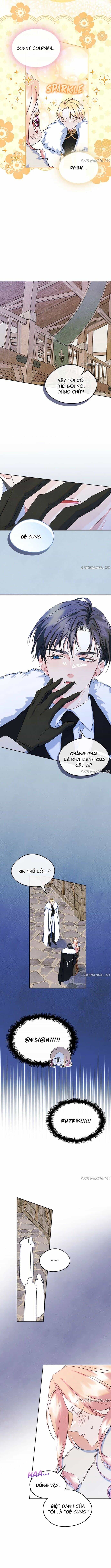 Bạn Thân Khác Giới Của Nam Chính - Chương 54 - ảnh 4