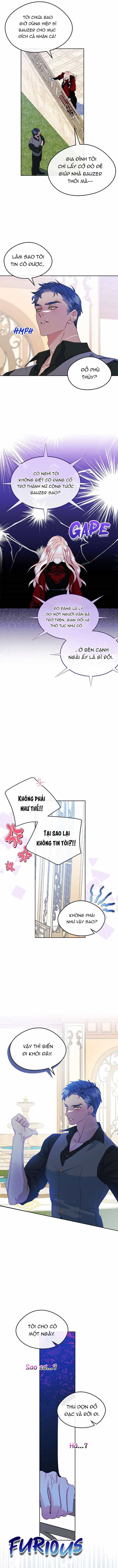 Bạn Thân Khác Giới Của Nam Chính - Chương 57 - ảnh 5