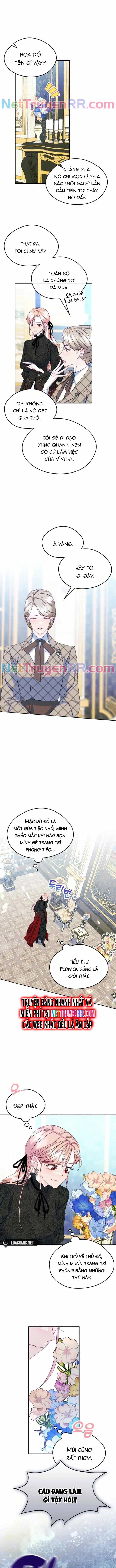 Bạn Thân Khác Giới Của Nam Chính - Chương 59 - ảnh 8