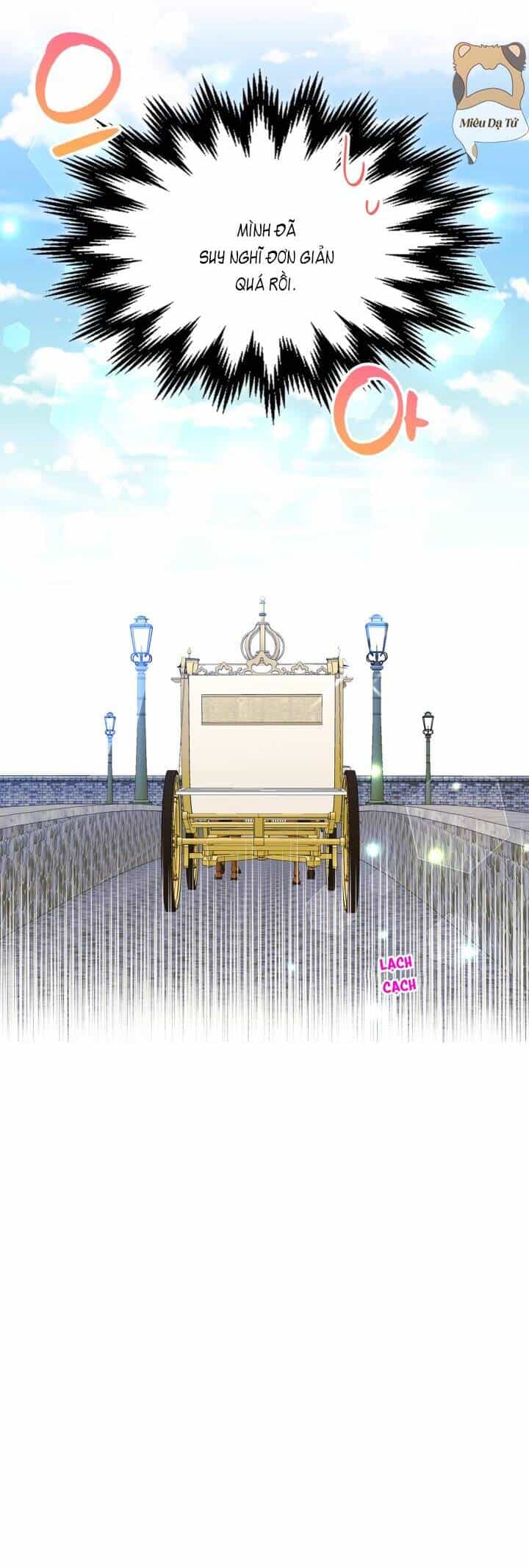 Bạn Thân Khác Giới Của Nam Chính - Chương 6 - ảnh 14