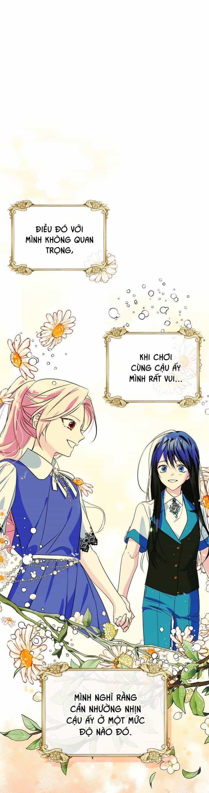 Bạn Thân Khác Giới Của Nam Chính - Chương 6 - ảnh 26