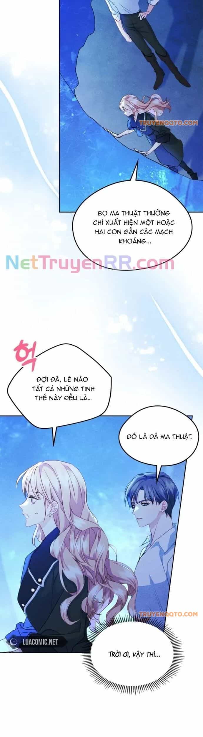 Bạn Thân Khác Giới Của Nam Chính - Chương 66 - ảnh 24