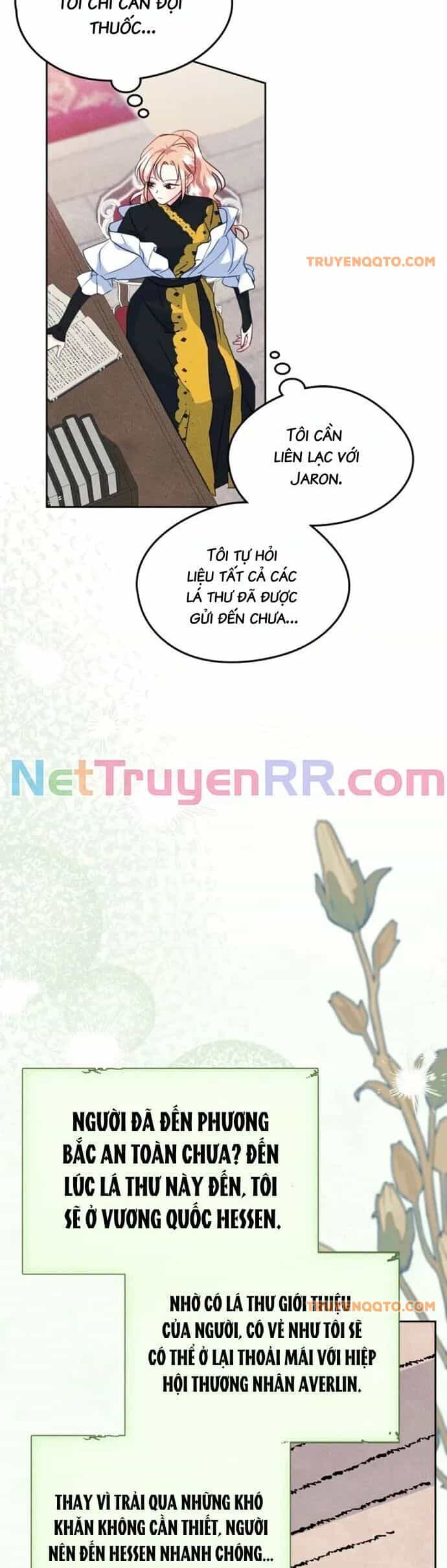 Bạn Thân Khác Giới Của Nam Chính - Chương 67 - ảnh 21