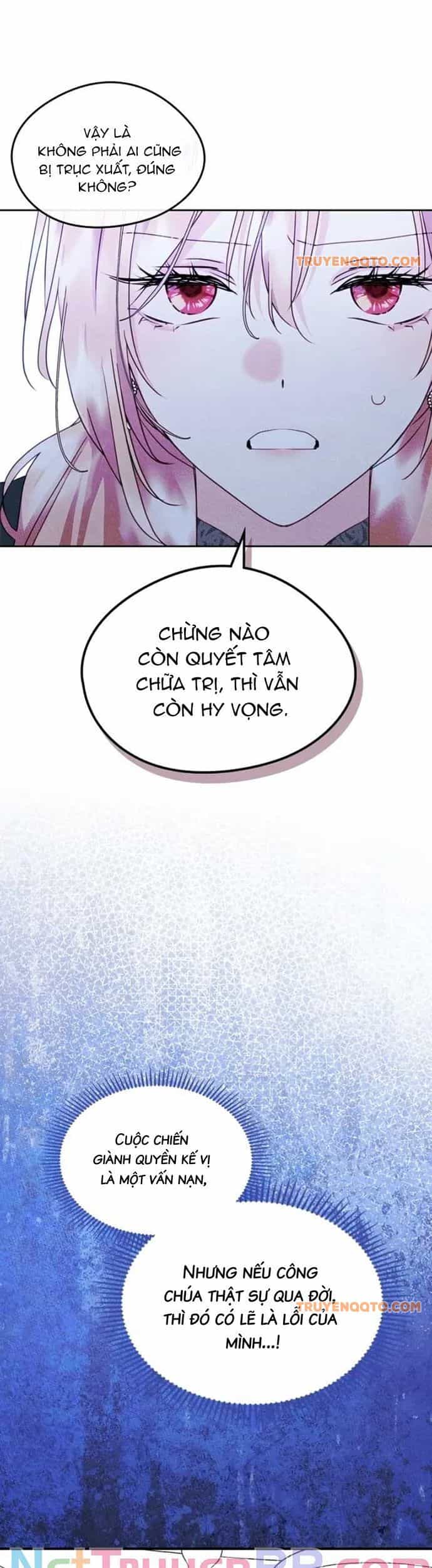Bạn Thân Khác Giới Của Nam Chính - Chương 68 - ảnh 17