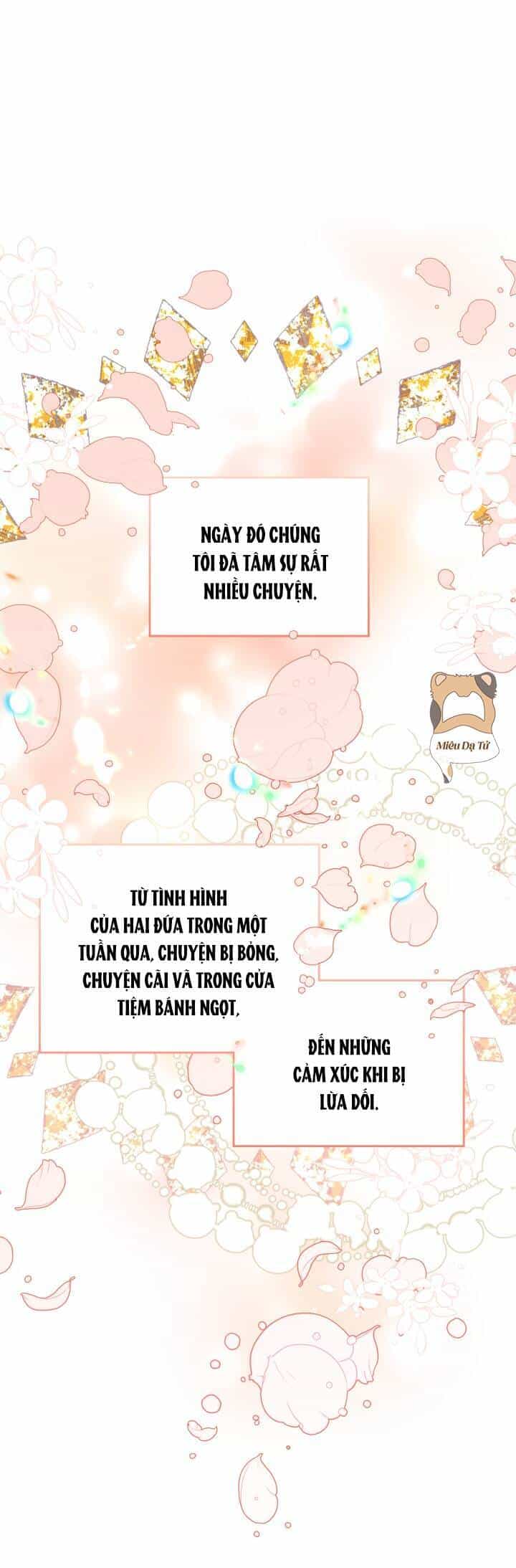 Bạn Thân Khác Giới Của Nam Chính - Chương 8 - ảnh 37