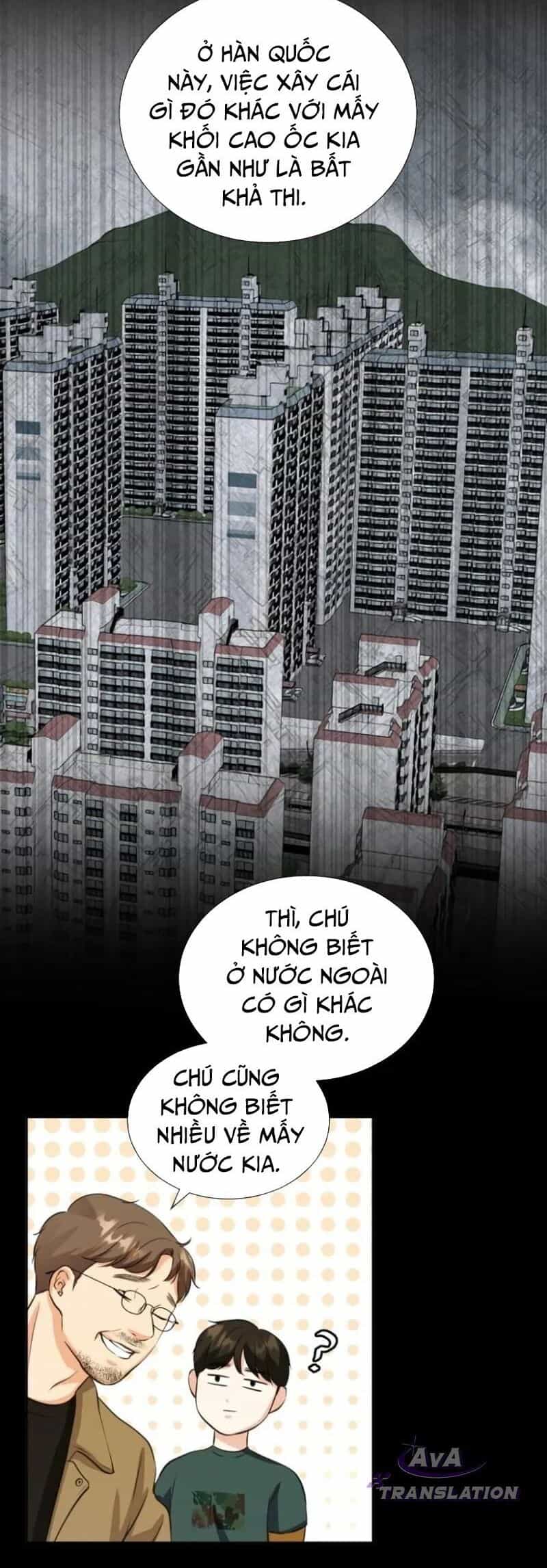 Bản Thiết Kế Vàng - Chương 1 - ảnh 10
