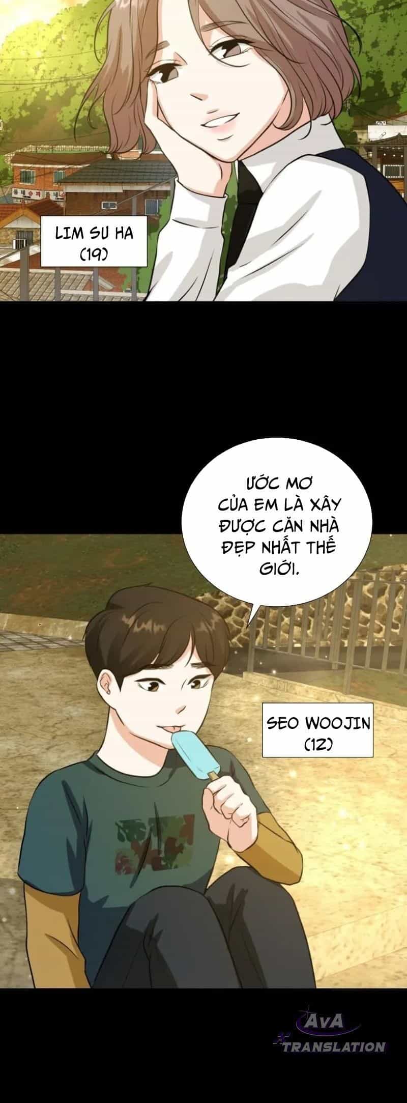 Bản Thiết Kế Vàng - Chương 1 - ảnh 4