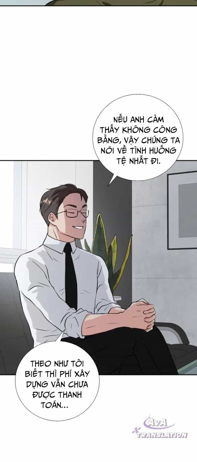 Bản Thiết Kế Vàng - Chương 1 - ảnh 43