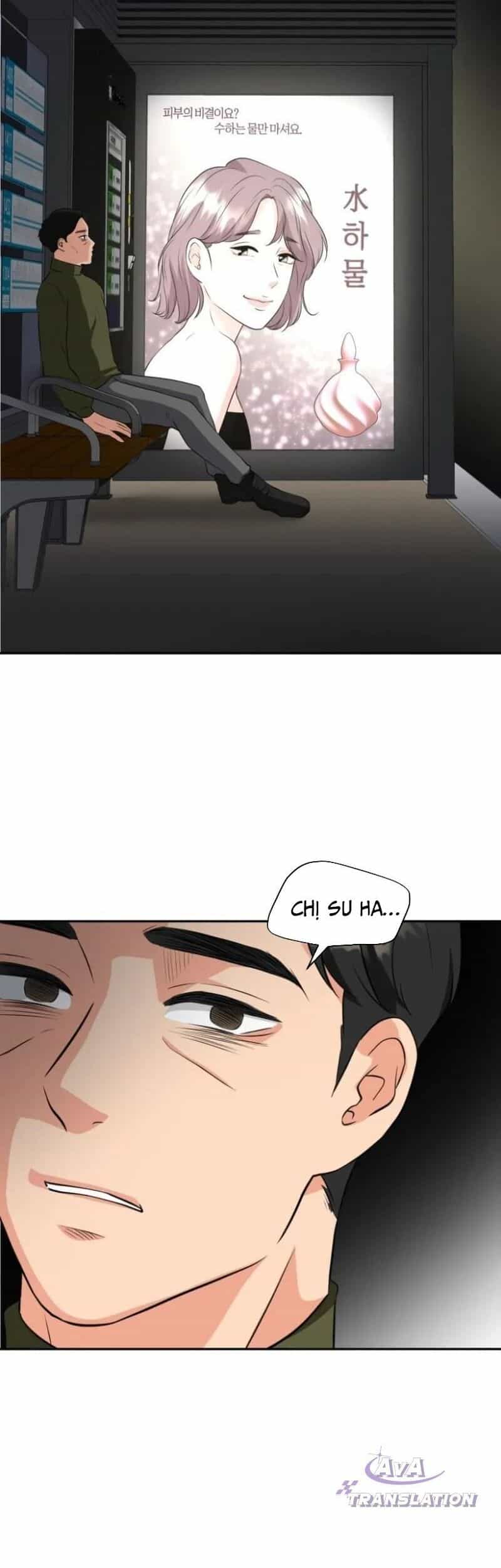 Bản Thiết Kế Vàng - Chương 1 - ảnh 51