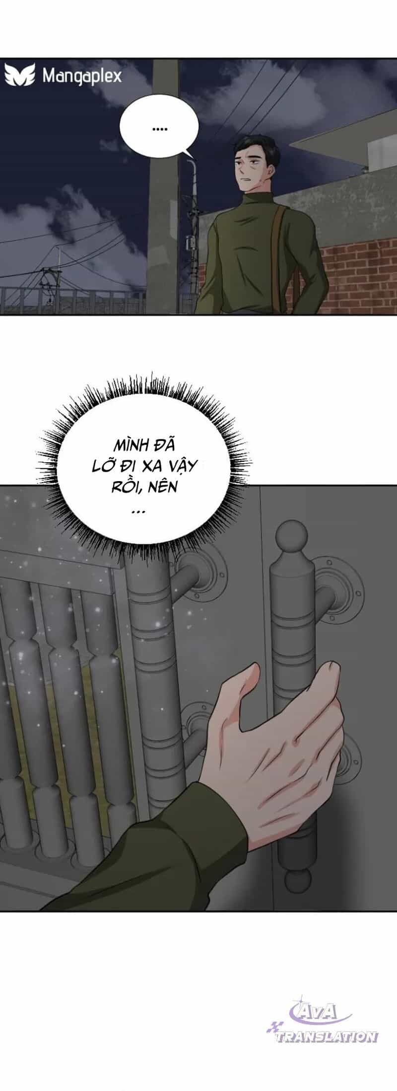 Bản Thiết Kế Vàng - Chương 1 - ảnh 67