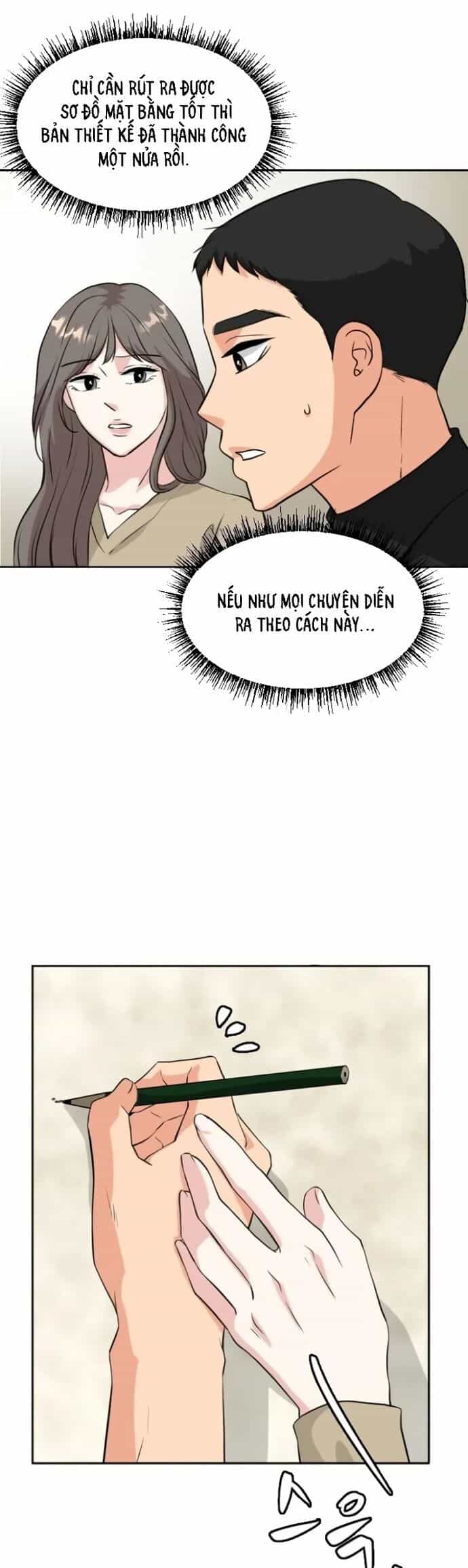 Bản Thiết Kế Vàng - Chương 7 - ảnh 5