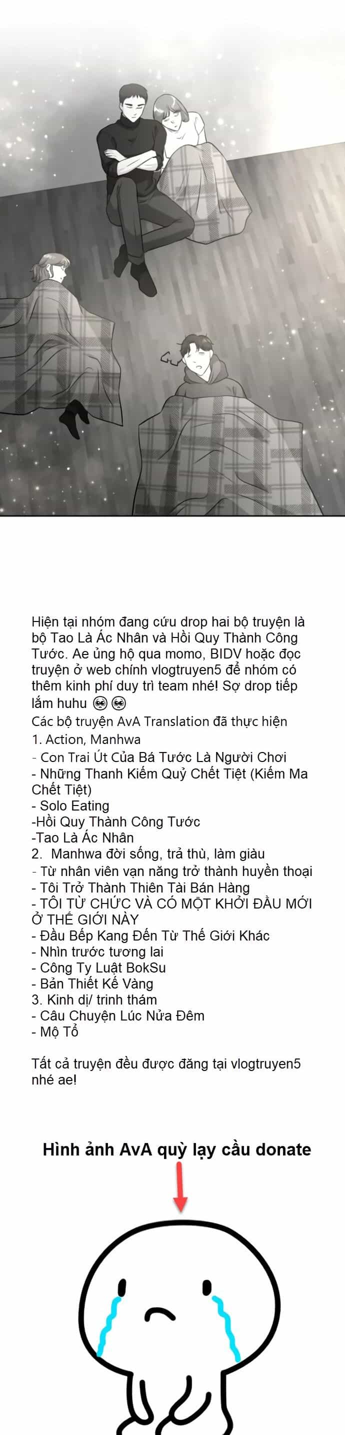 Bản Thiết Kế Vàng - Chương 7 - ảnh 45