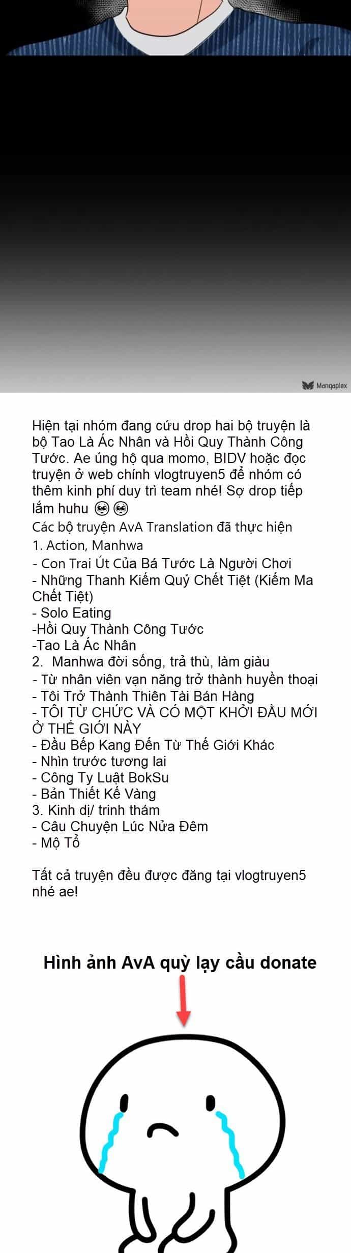 Bản Thiết Kế Vàng - Chương 8 - ảnh 32
