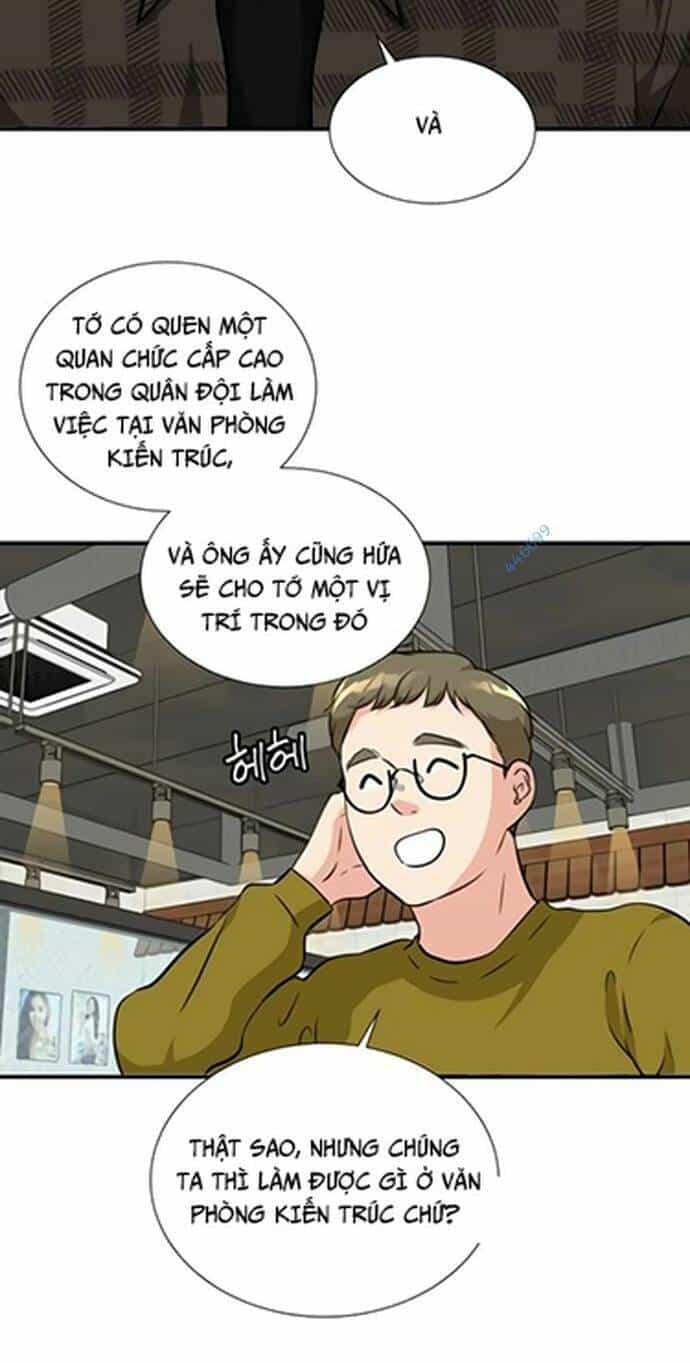 Bản Thiết Kế Vàng - Chương 10 - ảnh 25