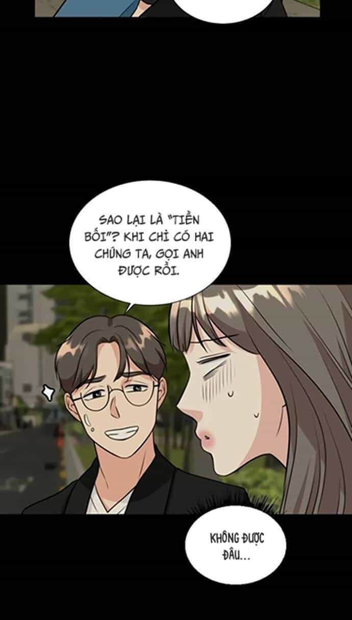 Bản Thiết Kế Vàng - Chương 10 - ảnh 40