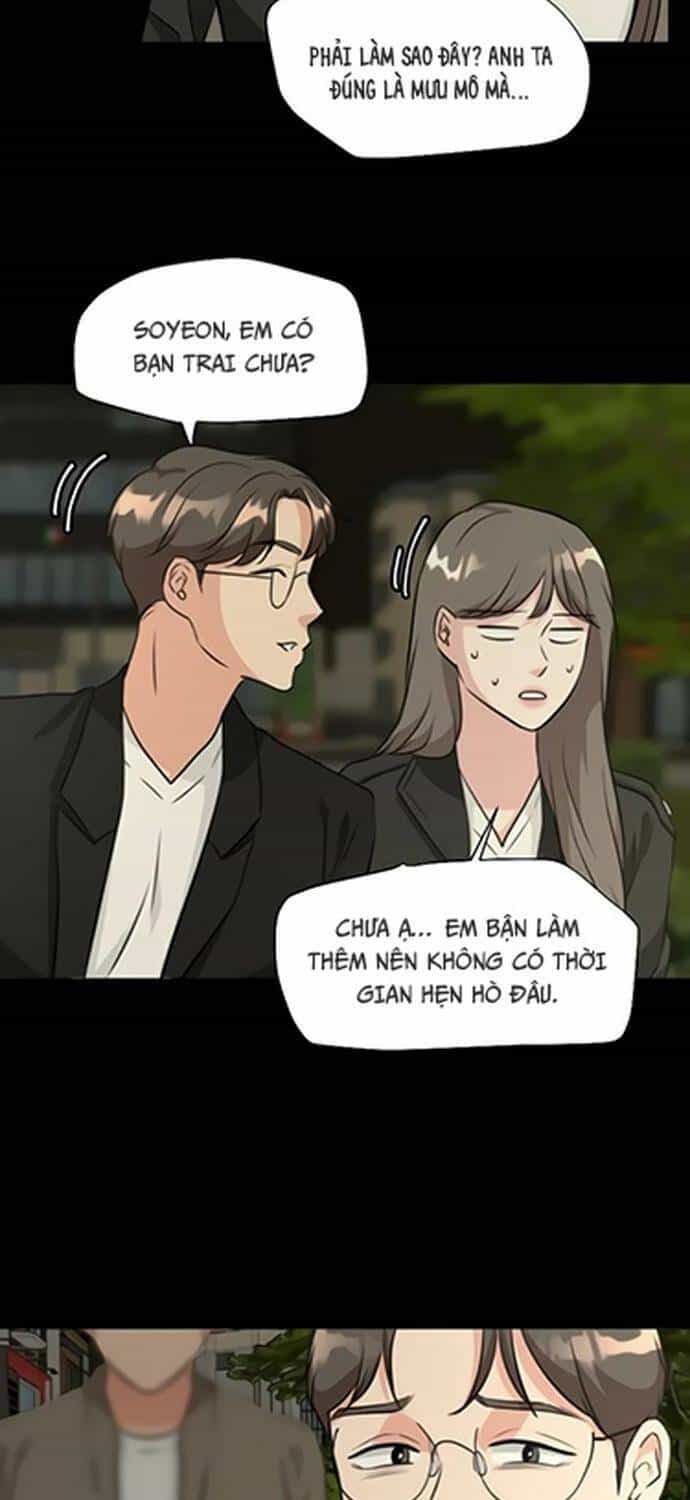 Bản Thiết Kế Vàng - Chương 10 - ảnh 42