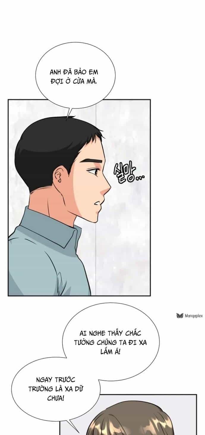 Bản Thiết Kế Vàng - Chương 11 - ảnh 29
