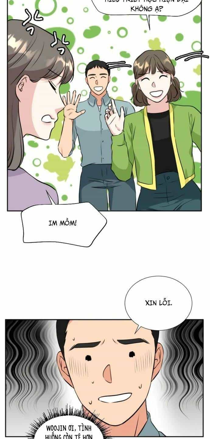Bản Thiết Kế Vàng - Chương 11 - ảnh 38
