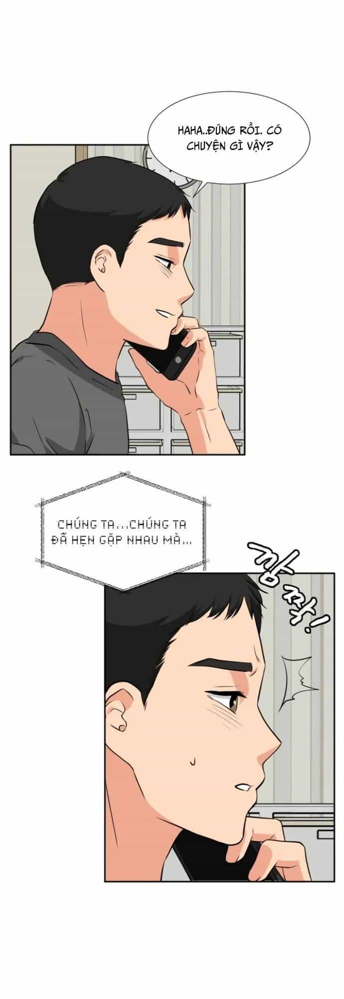 Bản Thiết Kế Vàng - Chương 11 - ảnh 4