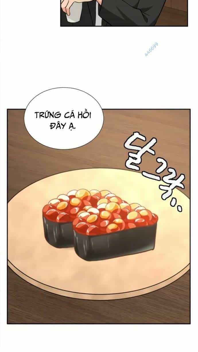 Bản Thiết Kế Vàng - Chương 12 - ảnh 33
