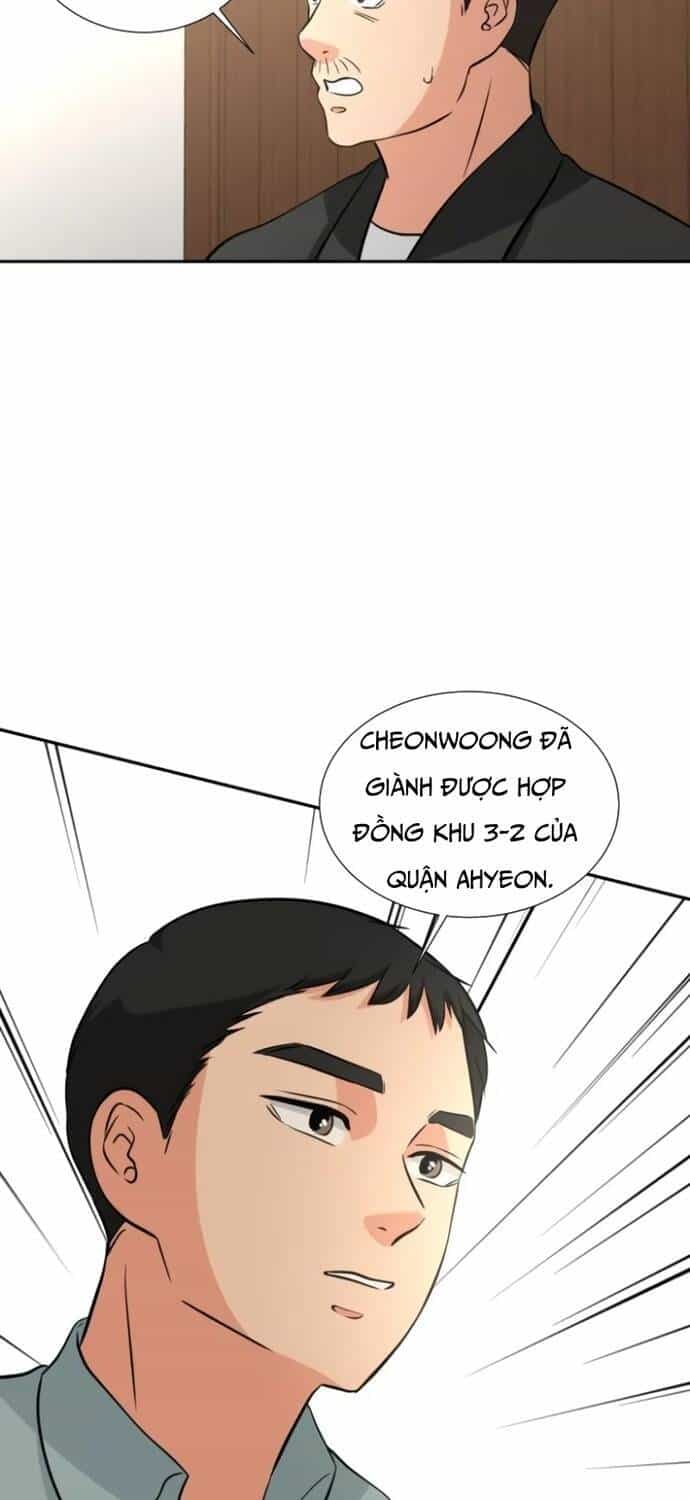 Bản Thiết Kế Vàng - Chương 12 - ảnh 41
