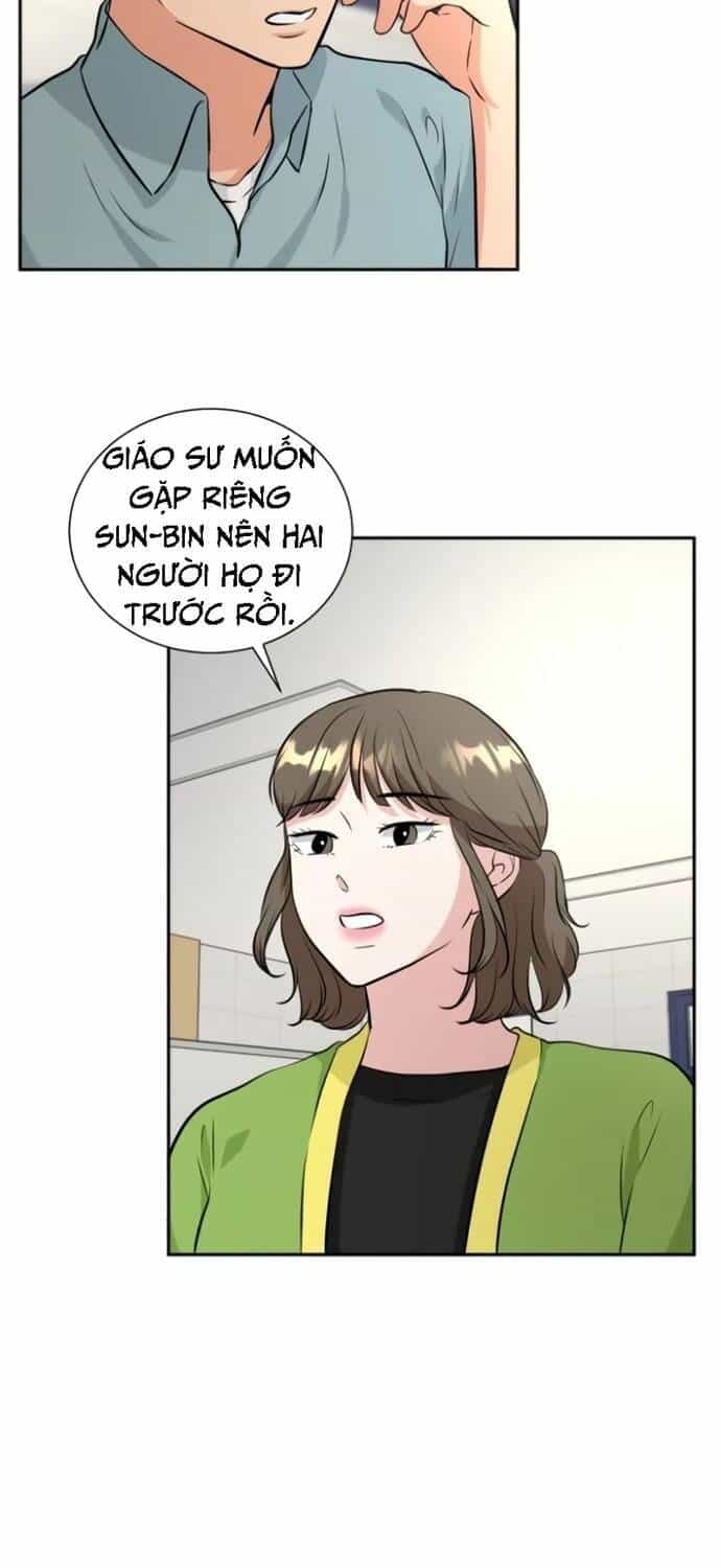 Bản Thiết Kế Vàng - Chương 12 - ảnh 6
