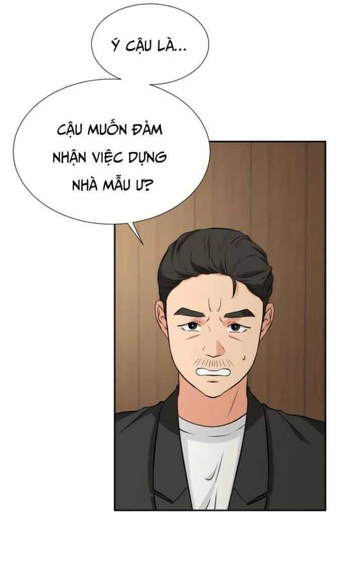 Bản Thiết Kế Vàng - Chương 13 - ảnh 3