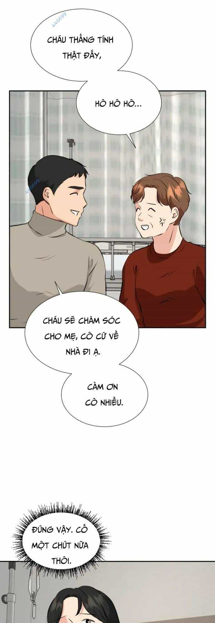 Bản Thiết Kế Vàng - Chương 14 - ảnh 31