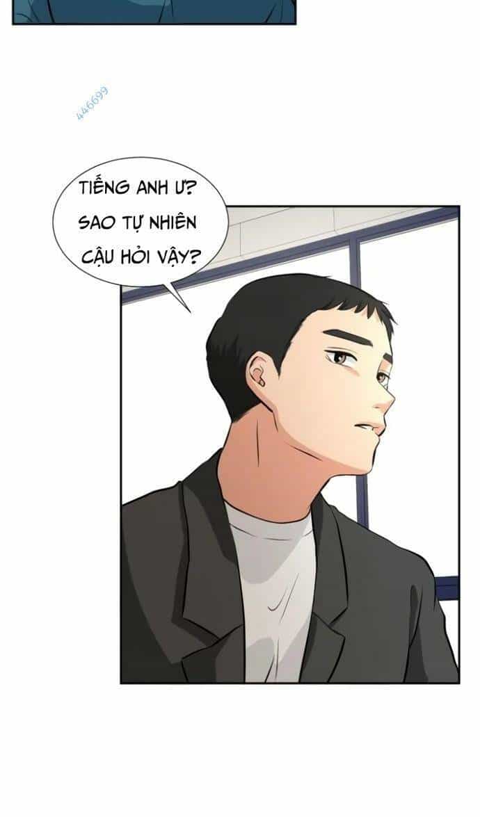 Bản Thiết Kế Vàng - Chương 14 - ảnh 38