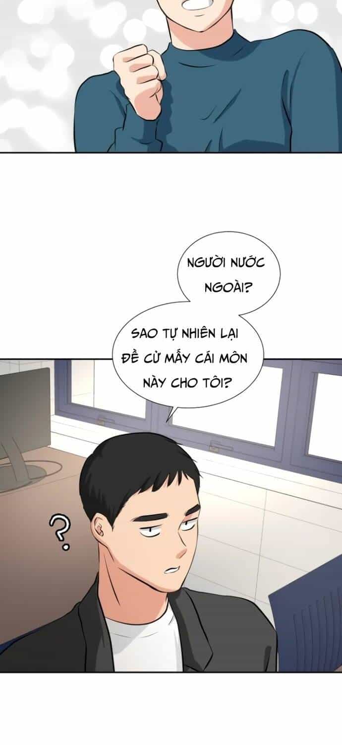 Bản Thiết Kế Vàng - Chương 14 - ảnh 42