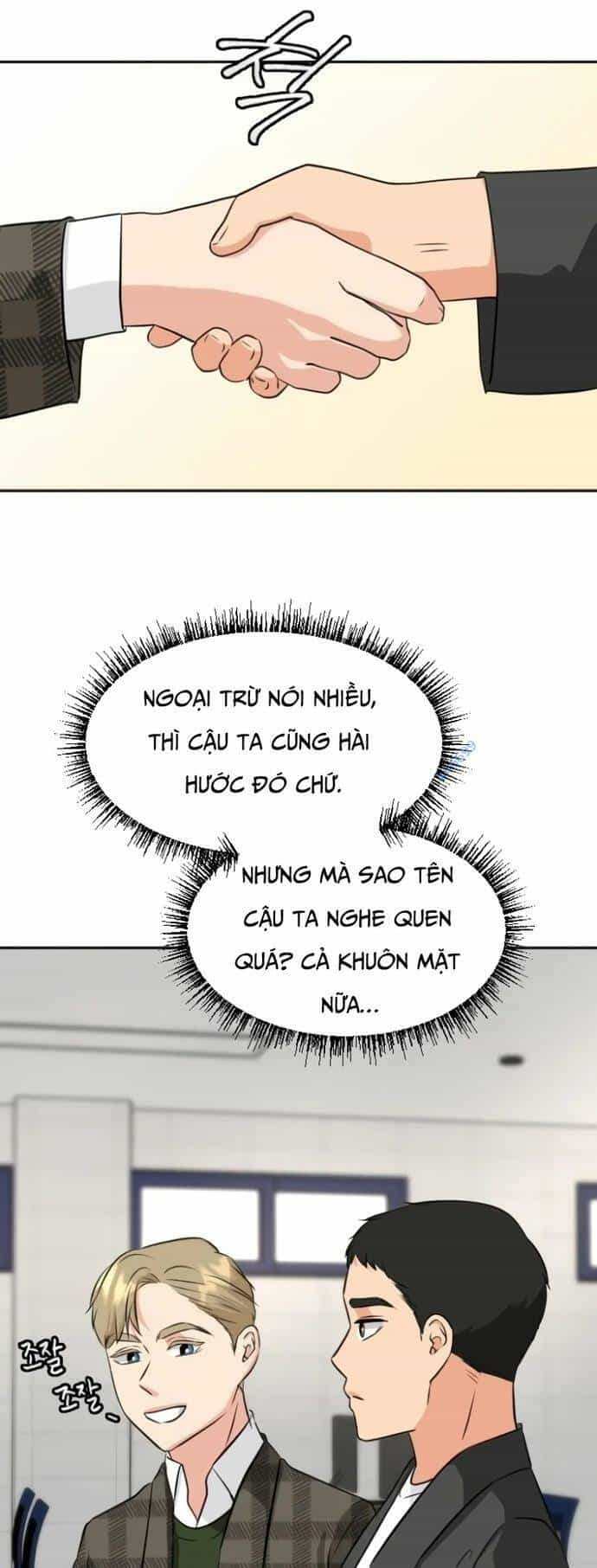 Bản Thiết Kế Vàng - Chương 14 - ảnh 54
