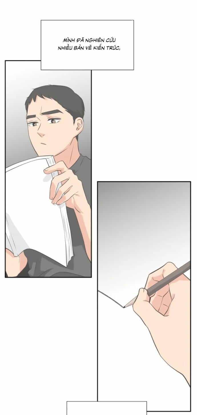 Bản Thiết Kế Vàng - Chương 16 - ảnh 15