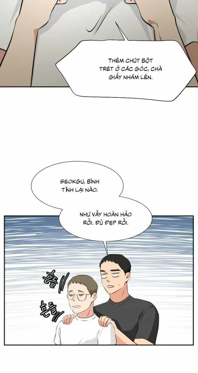 Bản Thiết Kế Vàng - Chương 16 - ảnh 24