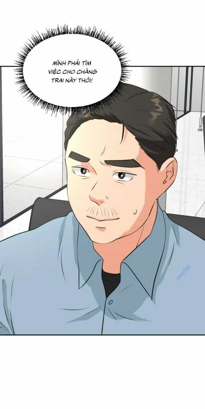Bản Thiết Kế Vàng - Chương 16 - ảnh 46